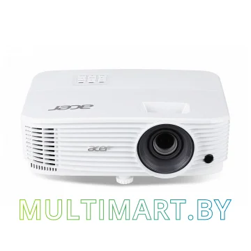Проектор Acer P1355W (MR.JSK11.001)